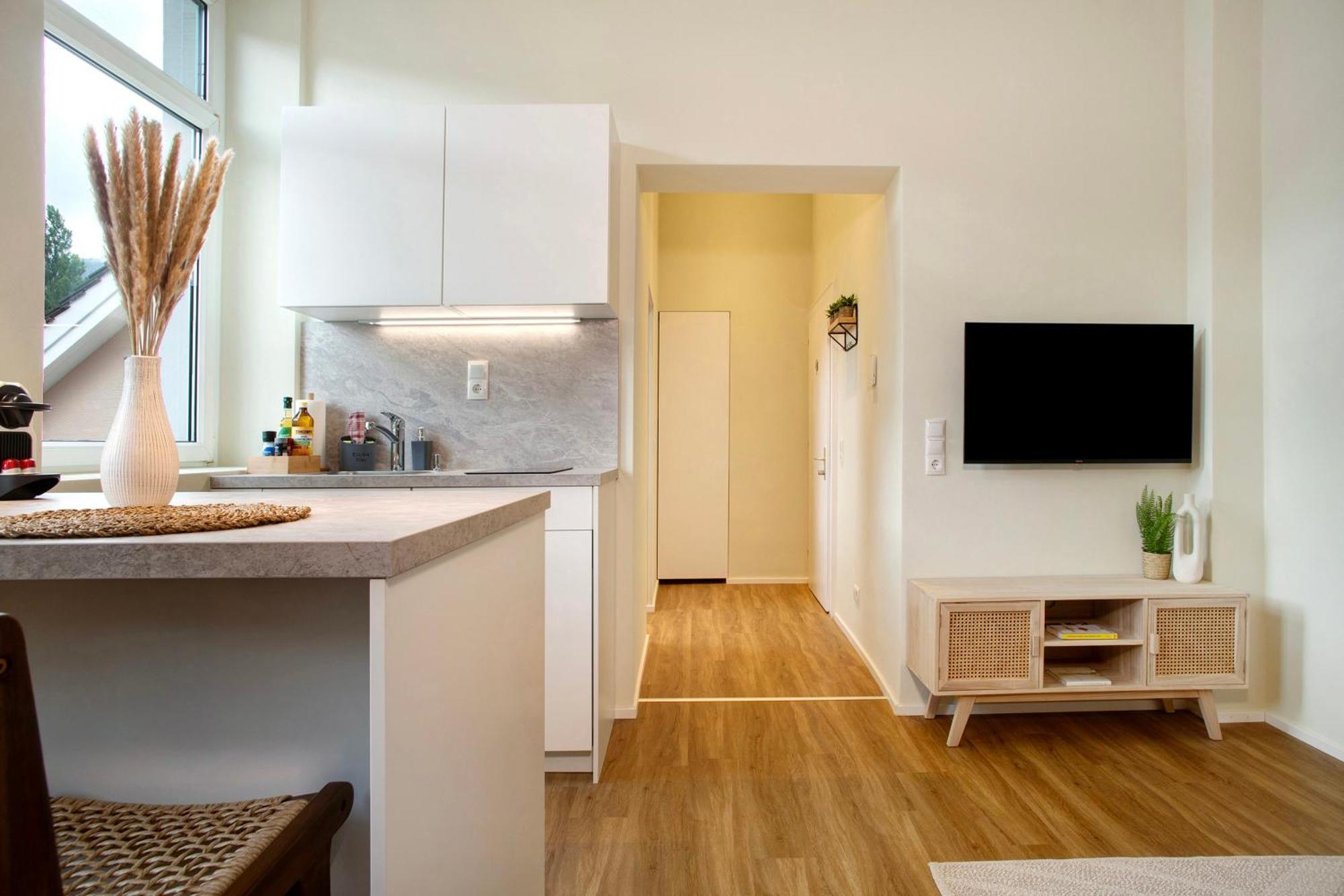 Sonnenblick Bregenz Apartment Exterior photo