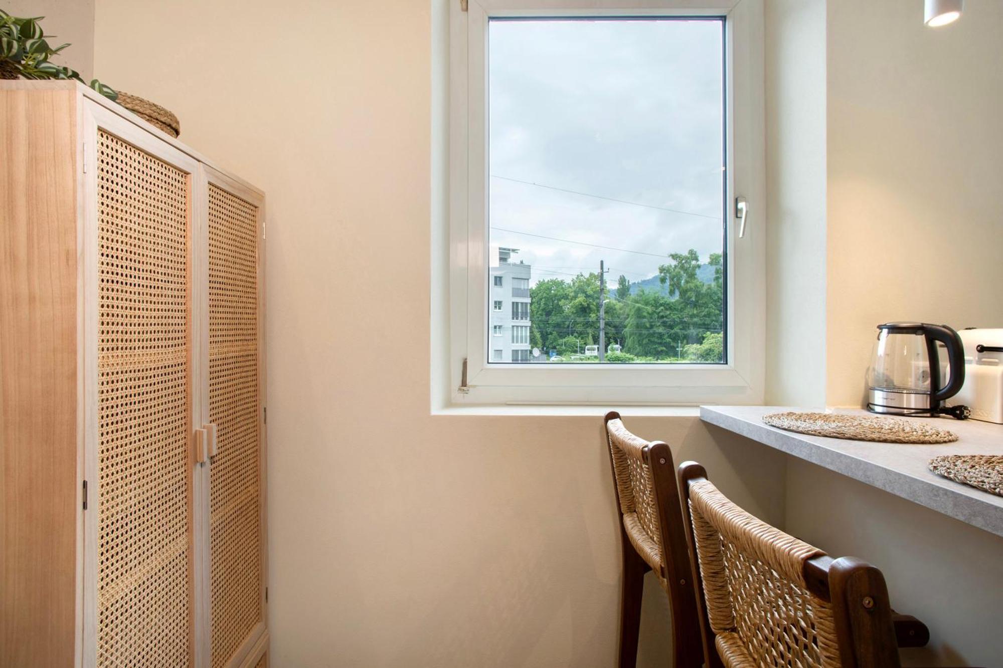 Sonnenblick Bregenz Apartment Exterior photo